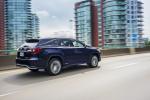 Lexus RX450hL 2018 года (NA)